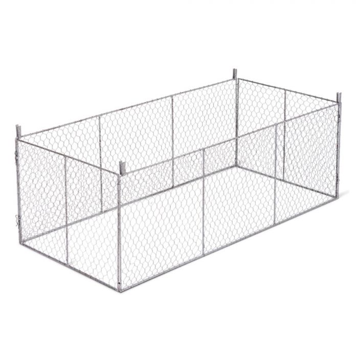 Chicken Wire Coop Extension - Tools & Accessories | Veseys